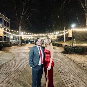 Meet your Posher, Mary-mckenzie